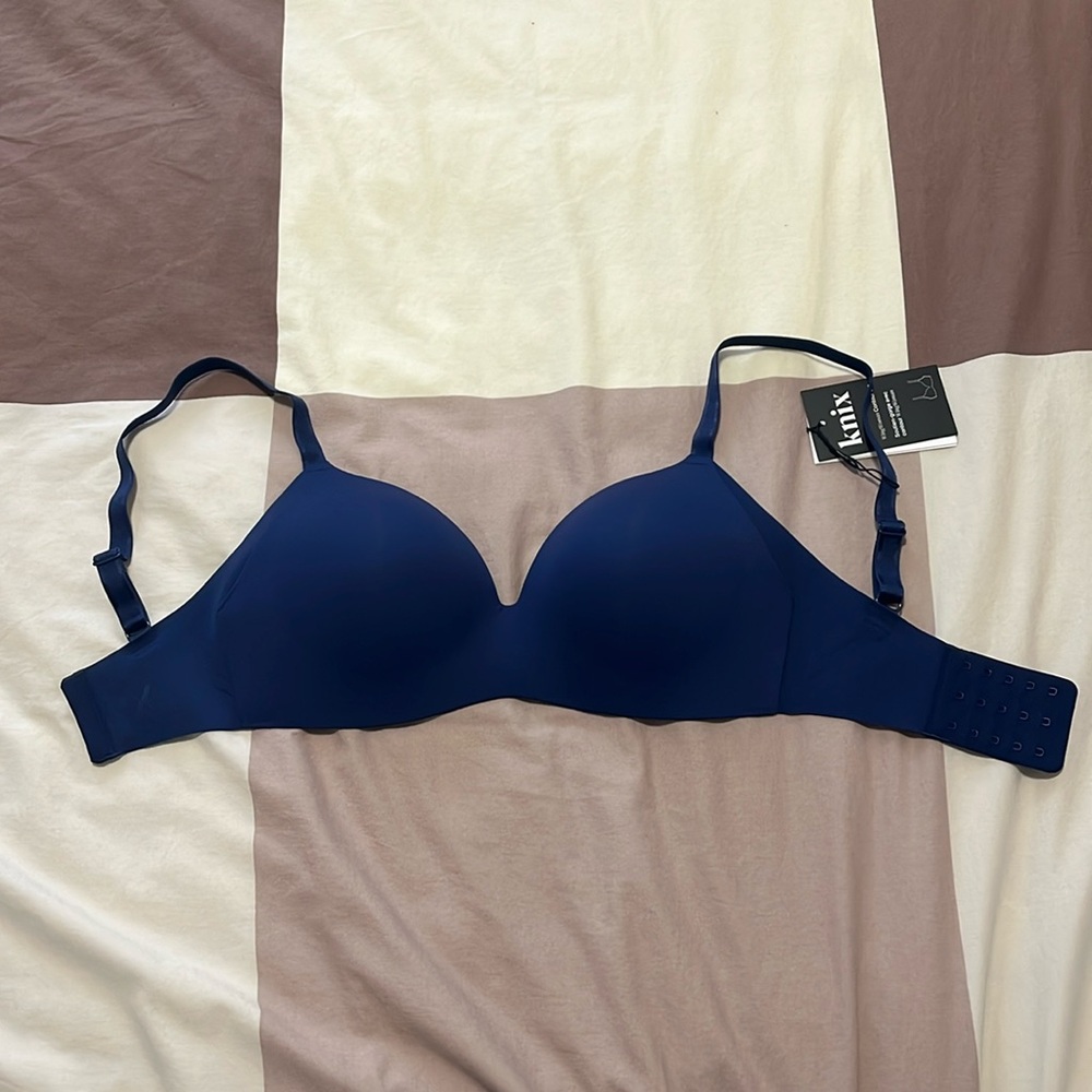 Knix WonderWoman Contour Bra